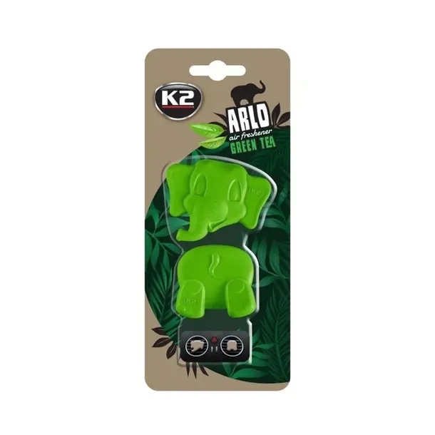 arlo-green-tea