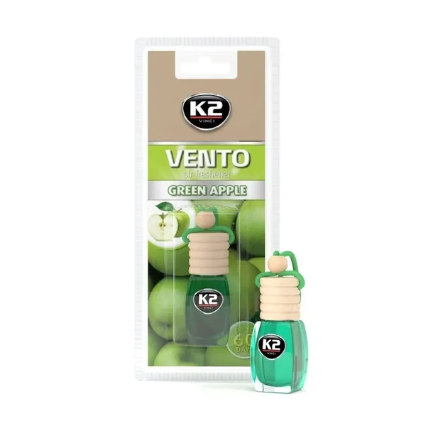 zapach-vento-green-tea-k2-stan-nowy