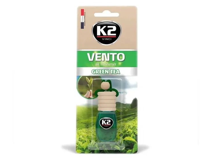 zapach-vento-green-tea-k2-producent-k2