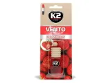 zapach-vento-strawberry-k2-stan-nowy