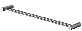 wieszak-na-recznik-zen-podwojny-radelkowany-gun-metal-cersanit-s951-888