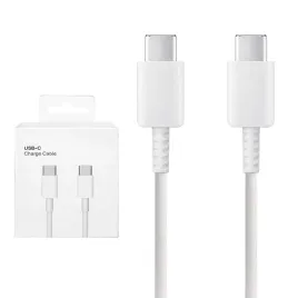 ecobox-kabel-usb-typ-c-do-typ-c-3a-1m-bialy-pd-usb-c