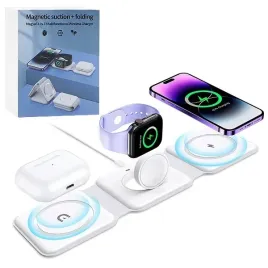 ecobox-ladowarka-magsafe-bezprzewodowa-biala-3w1-f-182-15w
