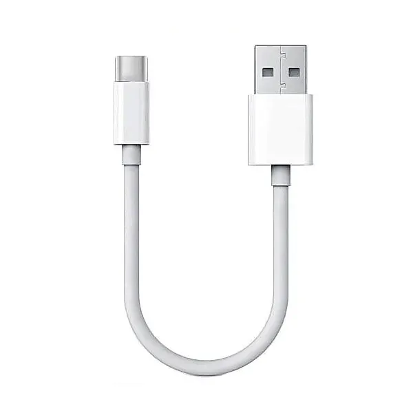 ecobox-kabel-usb-typ-c-5a-bialy-30cm-kolor-bialy