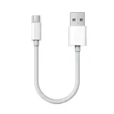 ecobox-kabel-usb-typ-c-5a-bialy-30cm-kolor-bialy