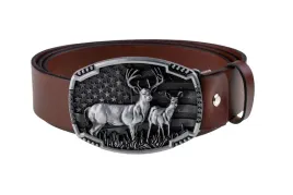 pasek-skorzany-bor-hunter-elegance-america-i-silver-100