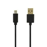 economy-kabel-usb-micro-2a-1m-czarny-kolor-czarny