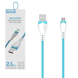 kabel-usb-micro-2-1a-somostel-niebieski-2100mah-quick-charger-1-2m-powerlin