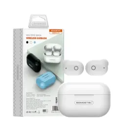 sluchawki-bluetooth-somostel-earbuds-bialy-j58-tws