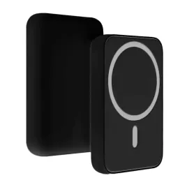 ecobox-power-bank-10000mah-czarny-magsafe-bezprzewodowy