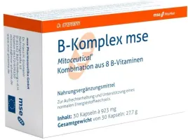 witamina-b-kompleks-mse-dr-enzmann-30-kapsulek