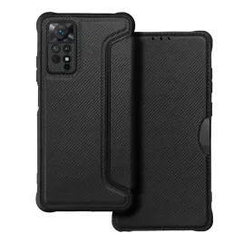 kabura-razor-book-do-xiaomi-redmi-note-11-pro-11-pro-5g-czarny