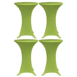 vidaxl-elastyczne-pokrowce-na-stol-4-szt-60-cm-zielone