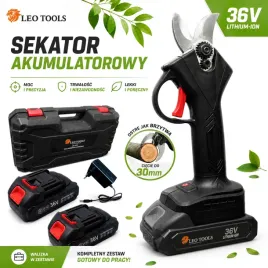 sekator-akumulatorowy-elektryczny-30mm-2-x-akumulator-36v-2ah-leo