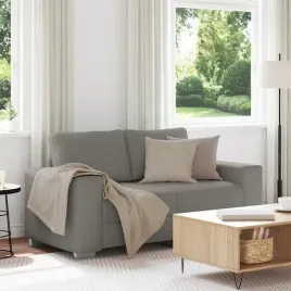 vidaxl-sofa-dwuosobowa-jasnoszara-120-cm-tkanina-sztruksowa