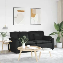 vidaxl-sofa-modulowa-z-poduszkami-czarna