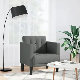 vidaxl-sofa-fotel-z-podlokietnikami-ciemnoszary-53-cm-tkanina