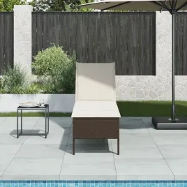 vidaxl-lezak-z-poduszka-brazowy-55x200x44cm-polirattan
