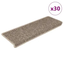 vidaxl-maty-na-schody-samoprzylepne-sizal-look-30-szt-65x21x4-cm