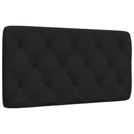 vidaxl-poduszka-na-wezglowie-czarna-100-cm-tkanina