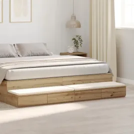 vidaxl-szafka-nocna-dab-rzemieslniczy-200x36-5x16-5-cm-drewno-inzynieryjne