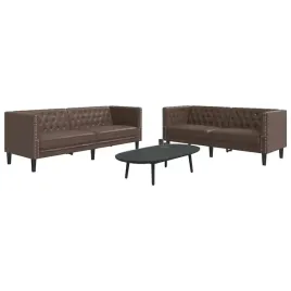vidaxl-2-cz-zestaw-wypoczynkowy-chesterfield-brazowy-sztuczna-skora