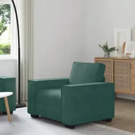 vidaxl-sofa-fotel-ciemnozielony-60-cm-aksamit
