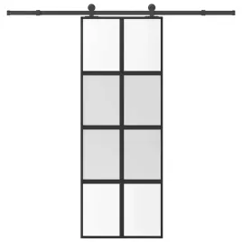 vidaxl-drzwi-przesuwne-z-zestawem-okuc-szklo-hartowane-i-aluminium