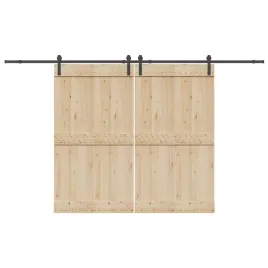 vidaxl-system-do-montazu-drzwi-przesuwnych-366-cm-stal-czarny