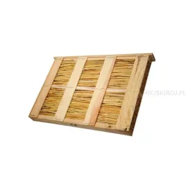 mata-slomiana-do-ula-ocieplenie-ula-dadant-zatwor