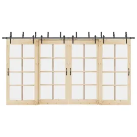 vidaxl-system-do-montazu-drzwi-przesuwnych-305-cm-stal-czarny