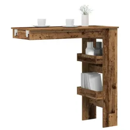 vidaxl-scienny-stolik-barowy-stare-drewno-102x45x1035-cm