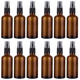 buteleczka-szklana-brazowa-100-ml-z-atomizerem-x-12-sztuk-karton-zbiorczy