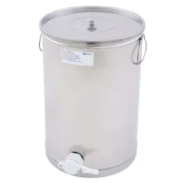 odstojnik-do-miodu-nierdzewny-brctech-linia-eco-35l-aisi-304-z-zaworem