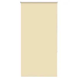 vidaxl-roleta-zaciemniajaca-bezowa-80x130-cm-szerokosc-tkaniny-757-cm
