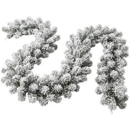 girlanda-swiateczna-osniezona-everlands-270-cm