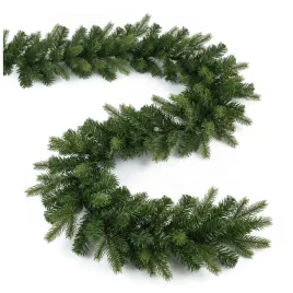 girlanda-swiateczna-grandis-180-cm-zielona