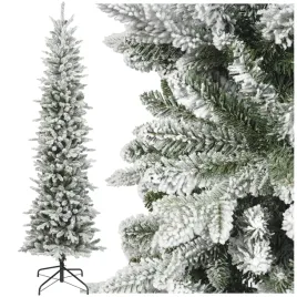 choinka-sztuczna-everlands-jodla-smukla-sniezona-210-cm