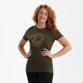 koszulka-damska-deerhunter-lady-ella-t-shirt-adventure-green-40