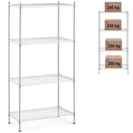 regal-warsztatowy-chromowany-4-polki-druciane-do-1-t-1000-kg-90x45x180-cm