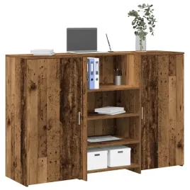 vidaxl-biurko-recepcyjne-stare-drewno-155x50x1035-cm-drewno-klejone