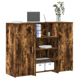 vidaxl-biurko-recepcyjne-dab-wedzony-135x50x1035-cm-drewno-klejone