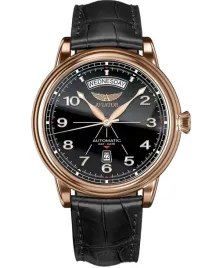 zegarek-meski-aviator-douglas-dc-3-day-date-automatic-limited-edition