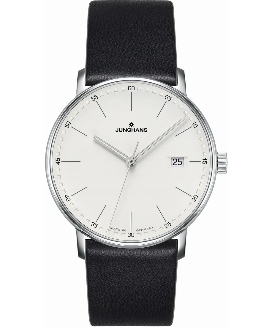 zegarek-junghans-form