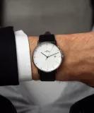 zegarek-junghans-form-stan-nowy