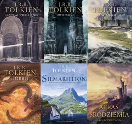 pakiet-6x-wladca-pierscieni-hobbit-silmarillion-atlas-srodziemia