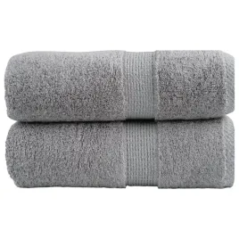 vidaxl-reczniczki-premium-solund-2-szt-szare-30x30-cm-600-g-cm