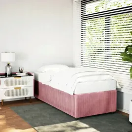 vidaxl-rama-lozka-rozowa-90-x-200-cm-tapicerowana-aksamitem
