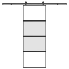 vidaxl-drzwi-przesuwne-z-zestawem-okuc-szklo-hartowane-i-aluminium