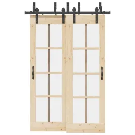 vidaxl-system-do-montazu-drzwi-przesuwnych-1525-cm-stal-czarny